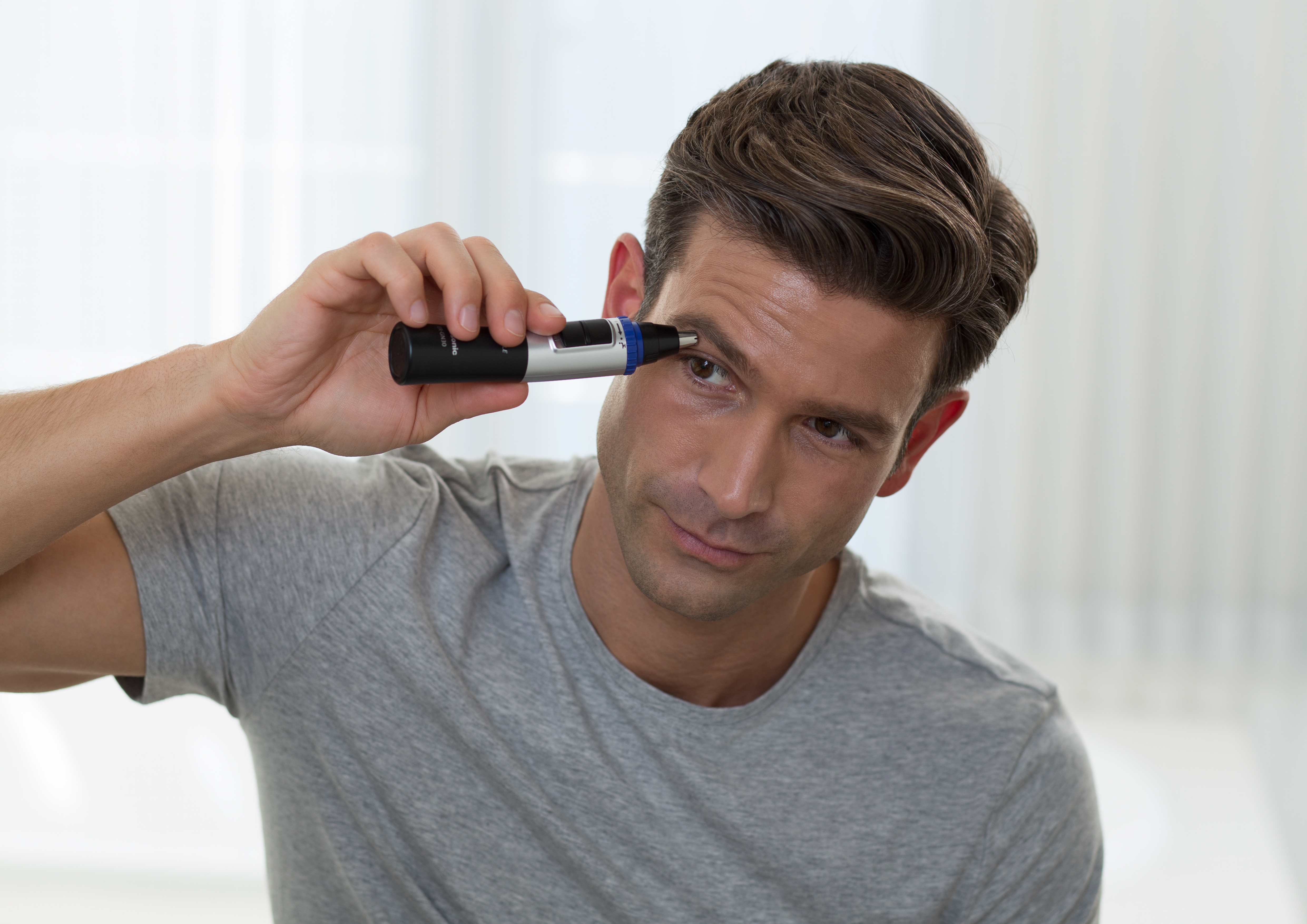 Panasonic ER-GN30 Ikke kategoriseret